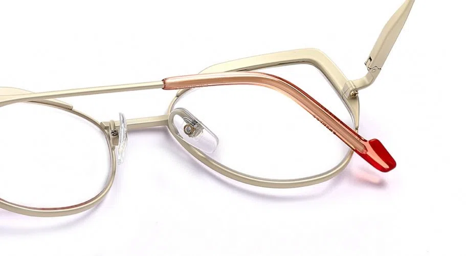 Etnia Barcelona ALEKSANDRA Eyeglasses - view 10